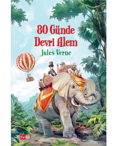 80 Günde Devri Alem