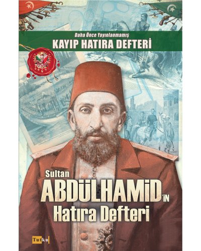 Abdülhamid-in Hatıra Defteri