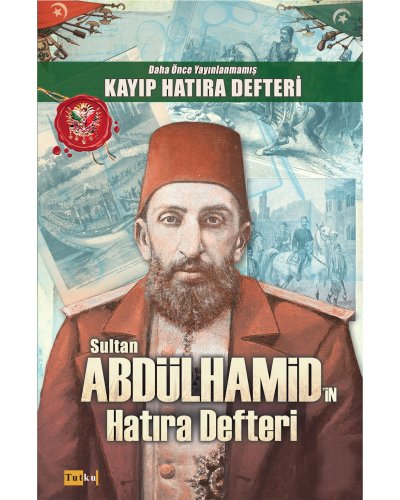 Abdülhamid-in Hatıra Defteri