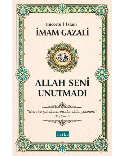 Allah Seni Unutmadı 