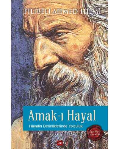 Amak-ı Hayal