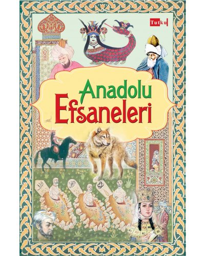 Anadolu Efsaneleri