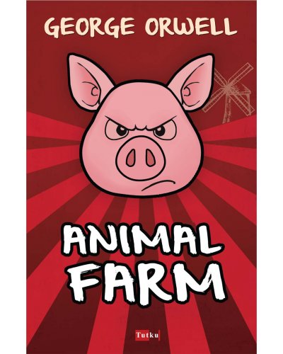 Animal Farm (İngilizce)