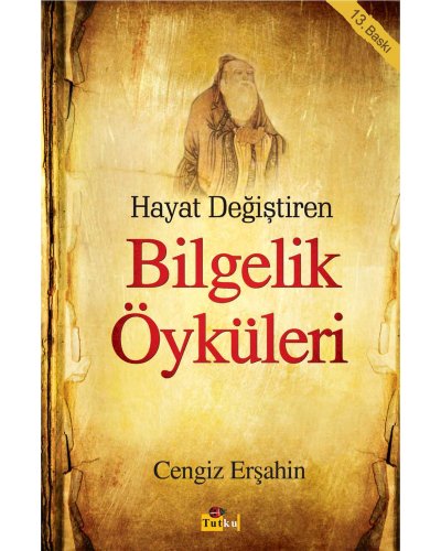 Bilgelik Öyküleri