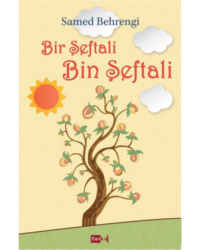 Bir Şeftali Bin Şeftali