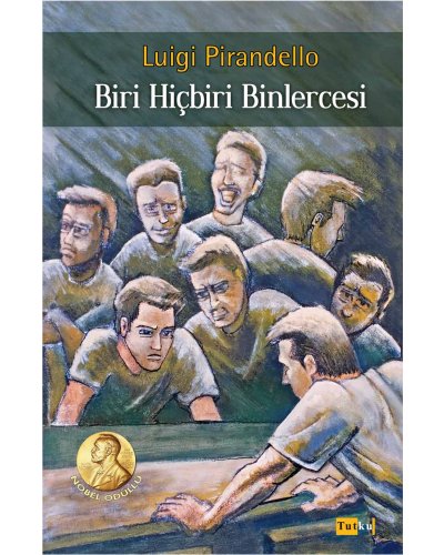 Biri Hiçbiri Binlercesi