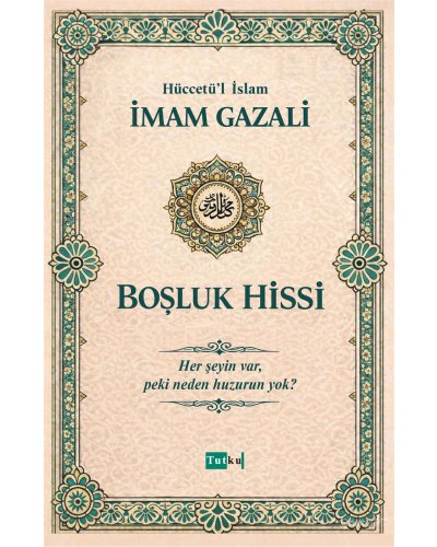 Boşluk Hissi