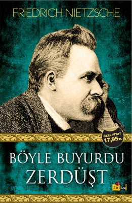 Böyle Buyurdu Zerdüşt