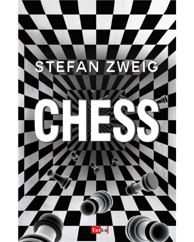 Chess (İngilizce)