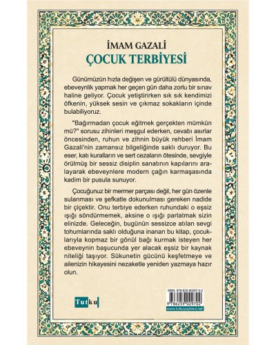 Çocuk Terbiyesi