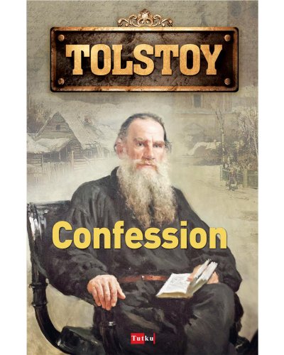 Confession (İngilizce)