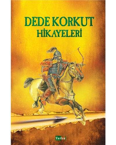 Dede Korkut Hikayeleri