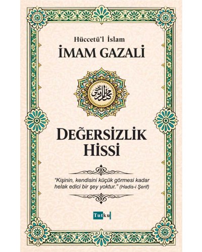 Değersizlik Hissi