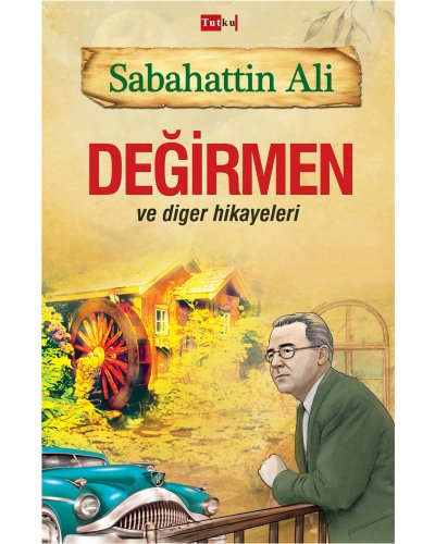 Değirmen