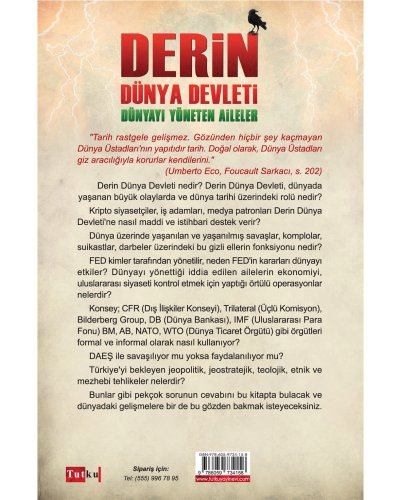 Derin Dünya Devleti