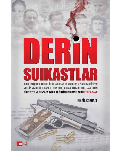 Derin Suikastlar