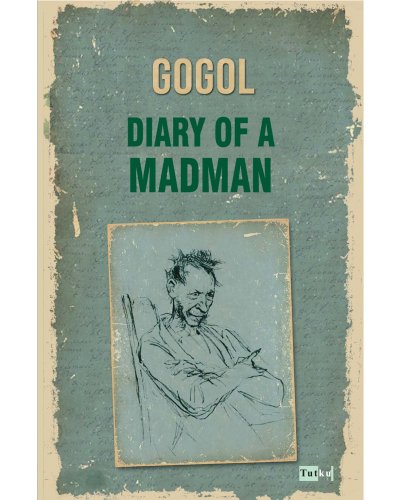 Diary Of A Madman (İngilizce)