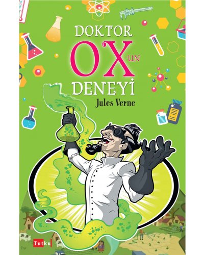 Doktor Ox un Deneyi