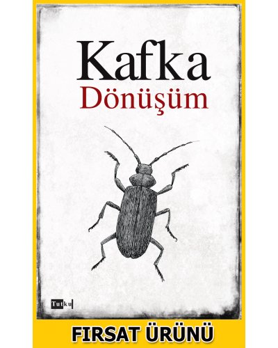 Dönüşüm