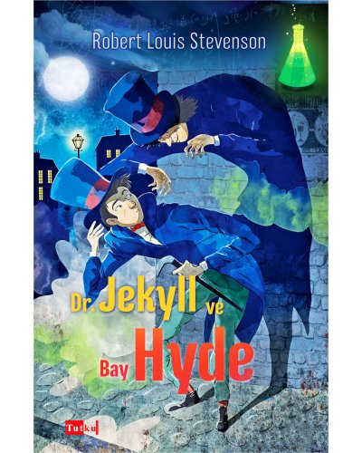 Dr. Jekyll ve Bay Hyde