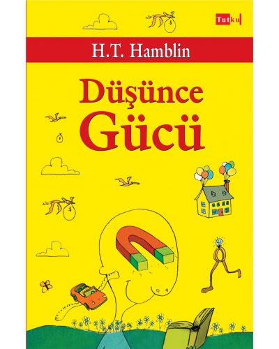 Düşünce Gücü