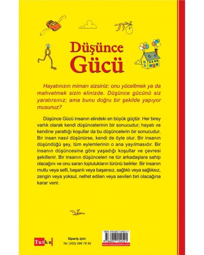 Düşünce Gücü