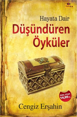 Düşündüren Öyküler