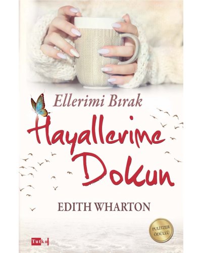 Ellerimi Bırak Hayallerime Dokun