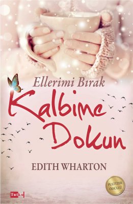 Ellerimi Bırak Kalbime Dokun