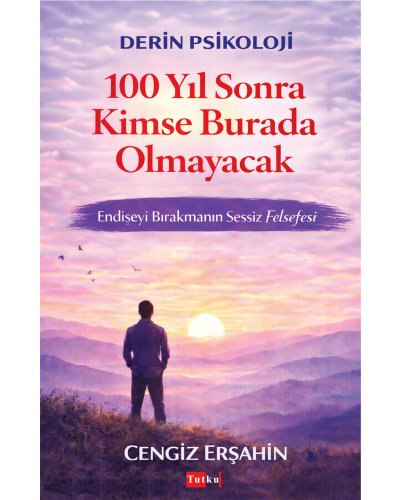 Endişeyi Bırakmanın Sessiz Felsefesi