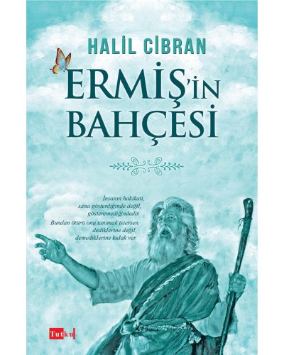 Ermiş in Bahçesi 