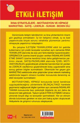 Etkili İletişim Ve İkna