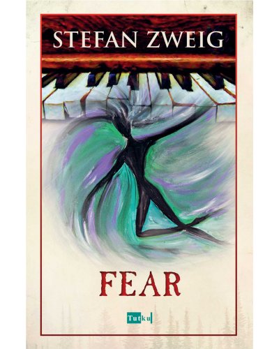 Fear (İngilizce)