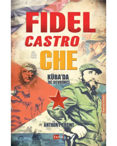 Fidel Castro & Che
