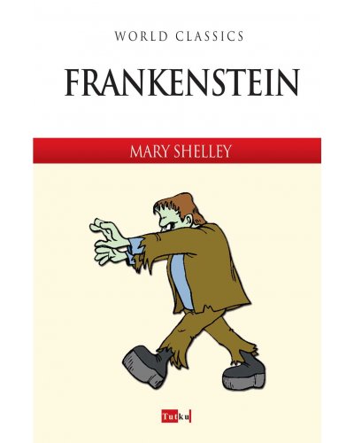 Frankenstein (İngilizce)