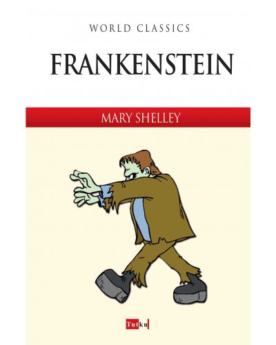 Frankenstein (İngilizce)