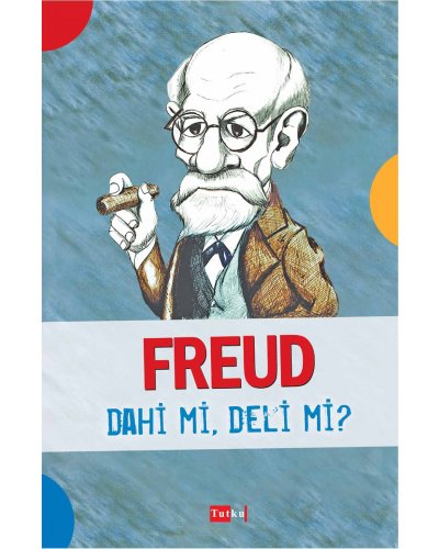 Freud dahi mi, deli mi? 