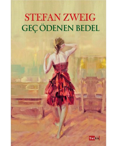 Geç Ödenen Bedel