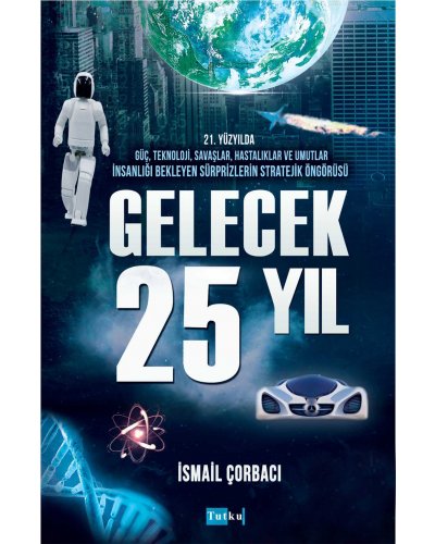 Gelecek 25 Yıl