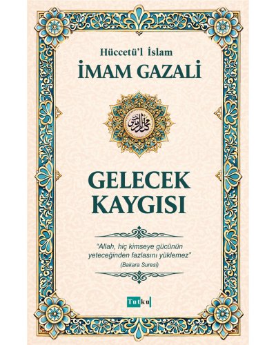 Gelecek Kaygısı