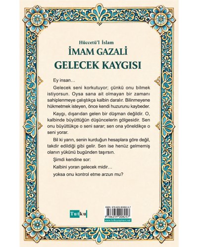 Gelecek Kaygısı