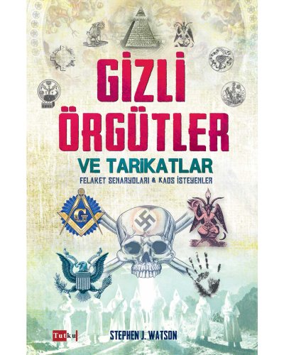 Gizli Örgütler Ve Tarikatlar