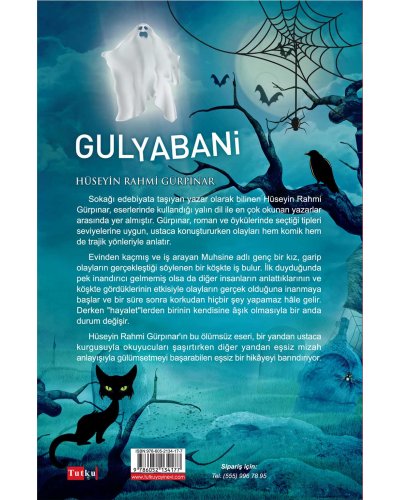 Gulyabani