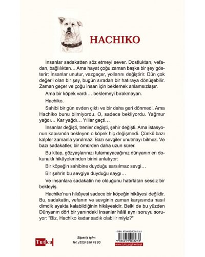 Hachiko