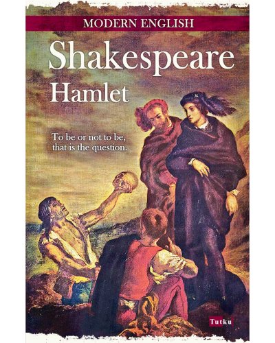 Hamlet (İngilizce)