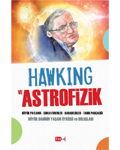 Hawking ve Astrofizik 