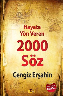 Hayata Yön Veren 2000 Söz