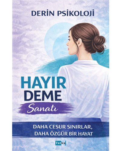 Hayır Deme Sanatı