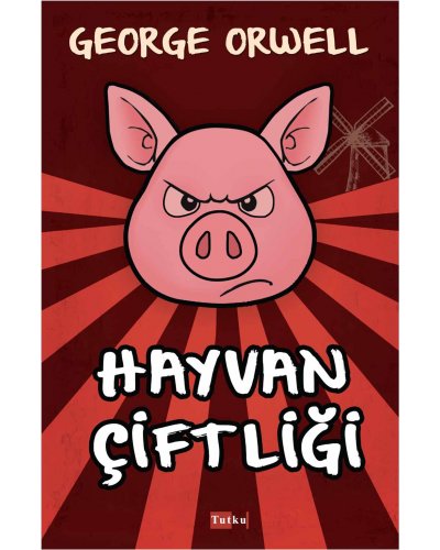 Hayvan Çiftliği