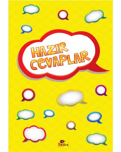 Hazır Cevaplar